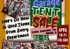 Garage Sales in Cherry Valley, Illinois