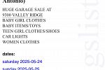 Sale Photo Thumbnail #1