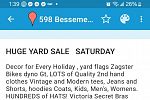 Sale Photo Thumbnail #1