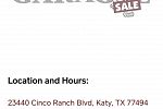 Sale Photo Thumbnail #1