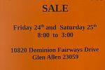 Sale Photo Thumbnail #1