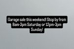 Sale Photo Thumbnail #1