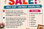 Sale Photo Thumbnail #1