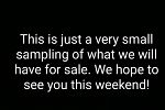 Sale Photo Thumbnail #1