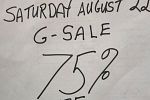 Sale Photo Thumbnail #1