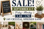 Sale Photo Thumbnail #1
