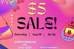 Sale Photo Thumbnail #1