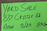 Sale Photo Thumbnail #1