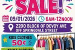 Sale Photo Thumbnail #1