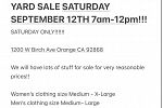 Sale Photo Thumbnail #2
