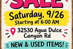 Sale Photo Thumbnail #1