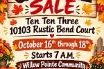 Sale Photo Thumbnail #1