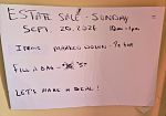 Sale Gallery Photo Thumbnail