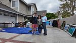 GIGANTIC 60+ FAM GARAGE SALE IN GREENTREE, 5/16 ,7a-1p (Irvine) — photo 3