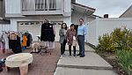 GIGANTIC 60+ FAM GARAGE SALE IN GREENTREE, 5/16 ,7a-1p (Irvine) — photo 4