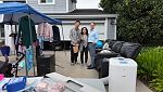 GIGANTIC 60+ FAM GARAGE SALE IN GREENTREE, 5/16 ,7a-1p (Irvine) — photo 5