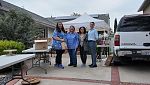 GIGANTIC 60+ FAM GARAGE SALE IN GREENTREE, 5/16 ,7a-1p (Irvine) — photo 1