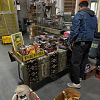 Video Paradise II - VHS Swap Meet at Clover Road Brewing — photo 2