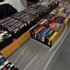 Video Paradise II - VHS Swap Meet at Clover Road Brewing — photo 3