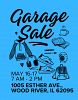 Too Much Stuff Sale! — photo 1