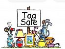 Multi Family Tag Sale Yonkers — photo 1