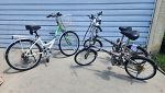 Yard Sale: Bikes and other stuff for sale — photo 1