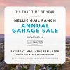 Nellie Gail Ranch Annual Garage Sale — photo 1