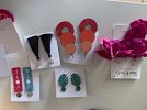 Armatage Community Garage Sale: Pottery, Jewelry, Women's Clothes + Kids' Gear — photo 2