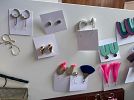 Armatage Community Garage Sale: Pottery, Jewelry, Women's Clothes + Kids' Gear — photo 1