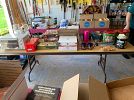 Garage Sale! Vintage Items, Household Items and Much More! — photo 2