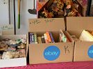 Garage Sale! Vintage Items, Household Items and Much More! — photo 4