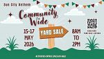 Sun City Anthem Community-Wide Yard Sale — photo 1