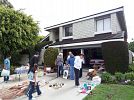 Huge Neighborhood Garage Sale. — photo 5