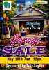 Huge Neighborhood Garage Sale. — photo 1