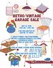 Multi family garage sale — photo 1