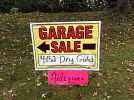 Garage Sale - Dollhouse furniture, Toys, Tools & Antiques — photo 1