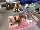 Garage Sale - Dollhouse furniture, Toys, Tools & Antiques — photo 5