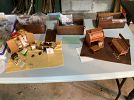 Garage Sale - Dollhouse furniture, Toys, Tools & Antiques — photo 2