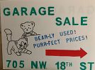 Garage Sale — photo 1