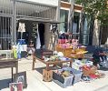 BAYSHORE GARAGE SALE - FURNITURE CLOTHING HOUSEWARES DECOR — photo 1
