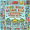Multi-Family 3 House Sale - One Day Only! — photo 1