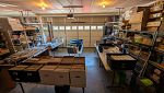 HUGE RECORD ALBUM SALE — photo 1