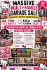 ๐จ HUGE MULTI-FAMILY GARAGE SALE! ๐จ ๐ 14906 Pin Cherry Dr, Tomball, TX 77377 โ photo 1