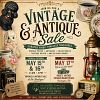 π°οΈ VINTAGE & ANTIQUE SALE β FRIDAY & SATURDAY ONLY! π°οΈ β photo 1