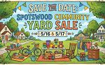 Yard Sale — photo 3