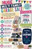 Multi Family Garage Sale! — photo 1