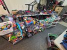 Kids/Boys/Family rummage — photo 4
