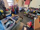Kids/Boys/Family rummage — photo 2