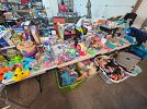 Kids/Boys/Family rummage — photo 3