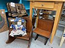 Priced to Sell Quick! Rick's Thrifty Picks at Ney Ney's Attic — photo 3